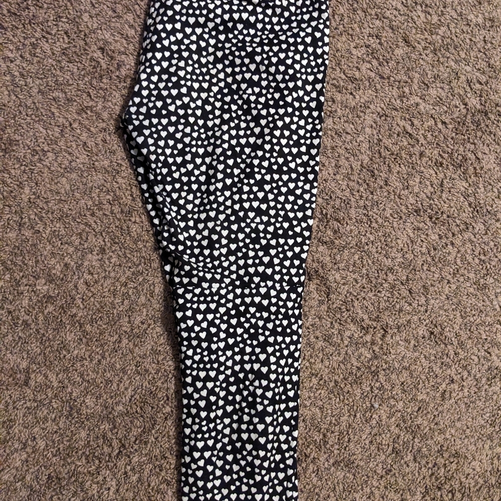 J Crew Mercantile Winnie Cropped Pants